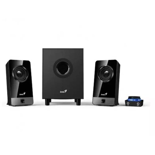 Olimp Sport Zvučnici Genius SW-2.1 300X Cene