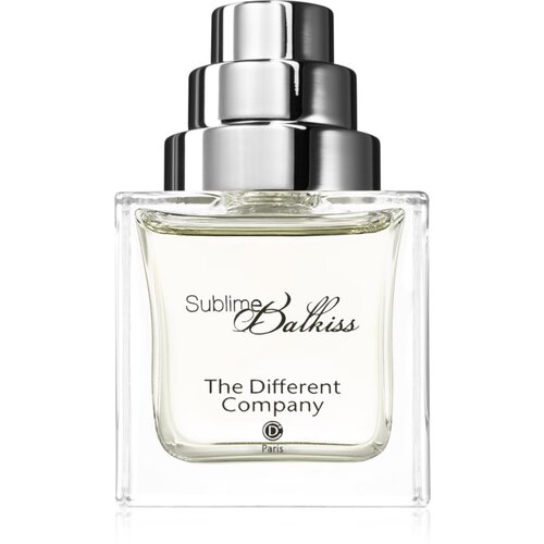 The Different Company Sublime Balkiss parfemska voda punjiva za žene 50 ml Slike
