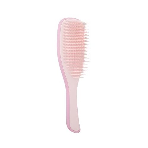 Tangle Teezer Wet Detangler Fine & Fragile mokra krtača za mokre, tanke in lomljive lase 1 ks odtenek Pink Cene