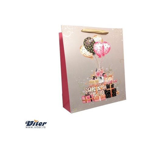 Viter kesa baloni i pokloni m ( 370534 ) Slike