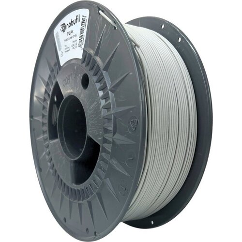 Nobufil PLAx Matt Artist Grey - 1,75 mm / 1000 g Slike