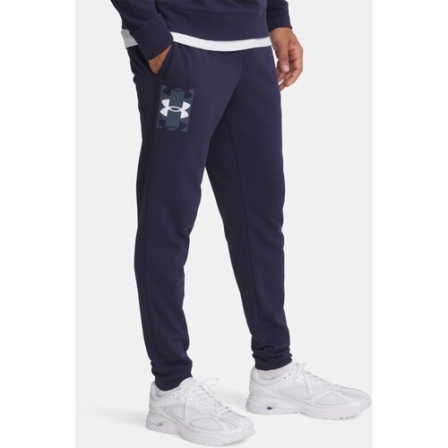 Under Armour Men's sweatpants UA Rival Terry Logo Jogger - Men's Cijene