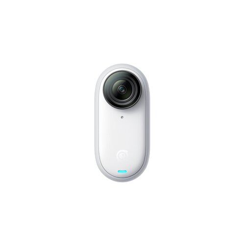 Insta360 GO 3 fotoaparat za akcijske &amp;scaron;porte 2K Ultra HD Wi-Fi 35 g Slike