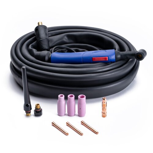Ipotools tig gorilnik za varjenje WP26 8m Cene