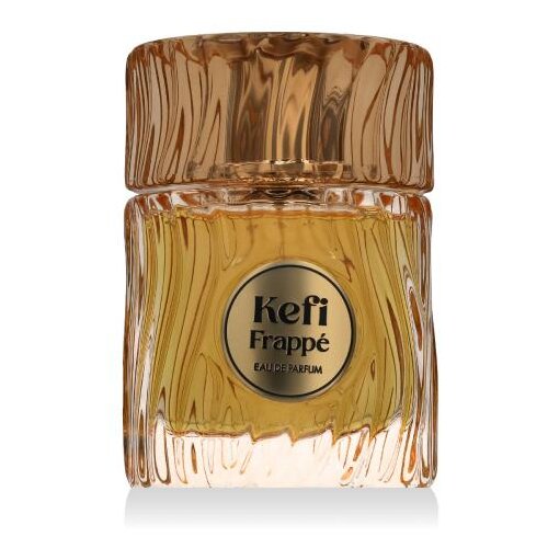 Risala Elite Kefi Frappe 100 ml parfemska voda unisex Cijene