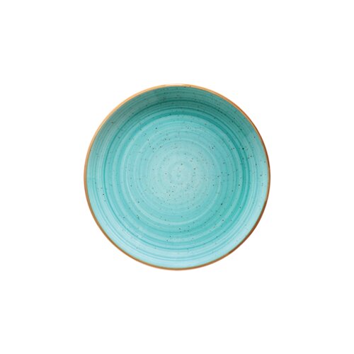 AQUA Gourmet tanjir plitki fi.27cm Slike