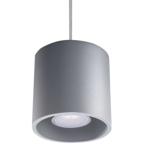  Visilica ORBIS 1 siva Slike