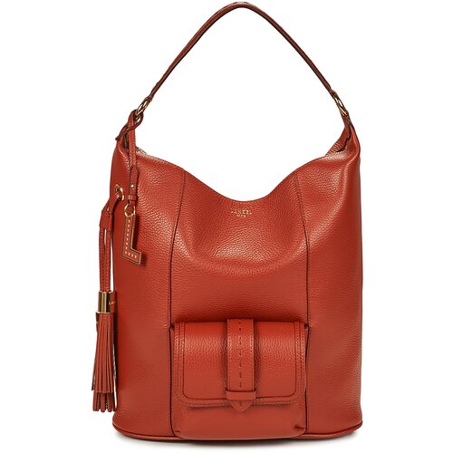 Lancel PREMIER FLIRT DE HOBO Smeđa Cijene