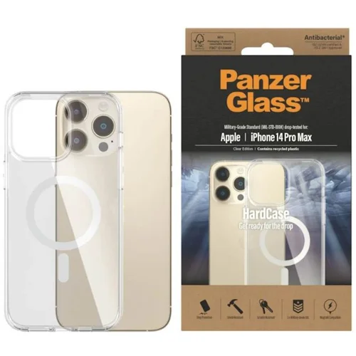  Providni okvir PanzerGlass MagSafe iPhone 14...