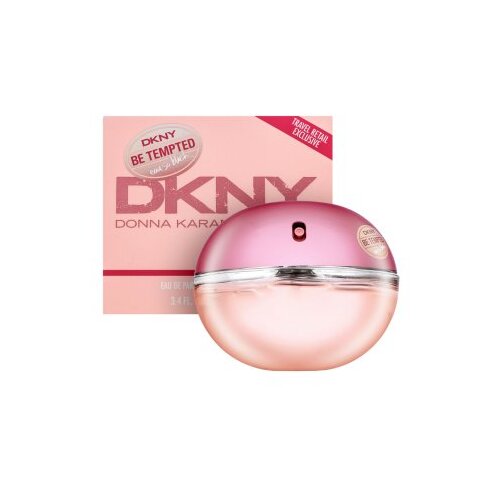 Parfem za žene DKNY EDP Be Tempted Eau So Blush 100 ml Slike