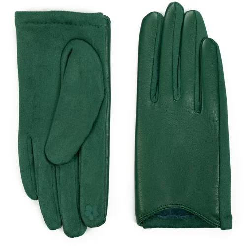 Art of Polo Woman's Gloves Rk23392-5