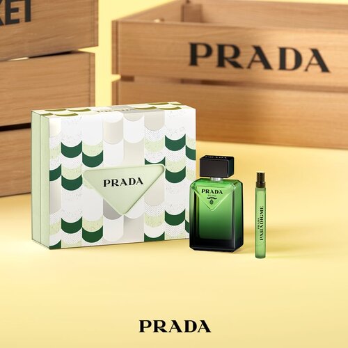 Prada Paradigme parfumska voda za mo&amp;scaron;ke Slike