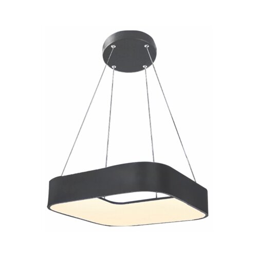Lambario 34W-3000K-3800LM-BLACKLED-PENDANT LIGHTING FIXTURE Slike