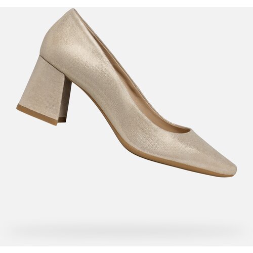 Geox Cream women&amp;#039;s pumps Giselda - Women&amp;#039;s Slike