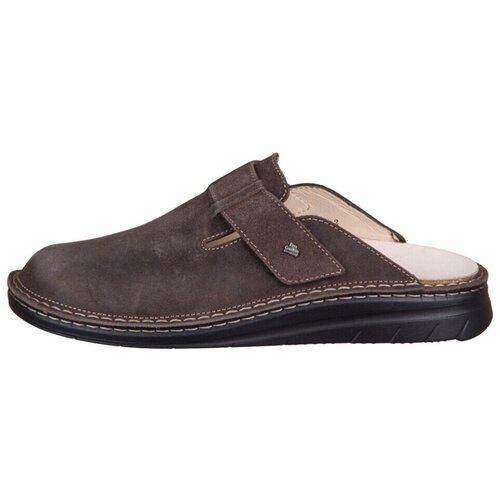 Finn Comfort Natikači Petare Črna Slike