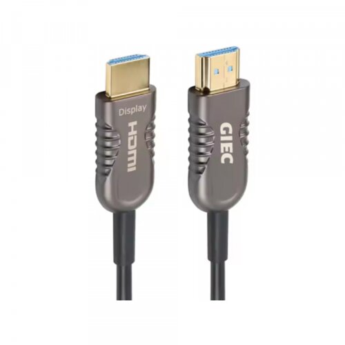  Kabl HDMI 2.1 aktivni optički 8K, 10 m Slike