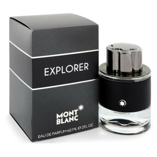 Montblanc Explorer Eau de Parfum muški parfem, 60 ml Slike