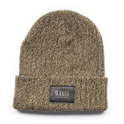 5.11 Mu&scaron;ka kapa Tempo Beanie, Maslinasta Cene