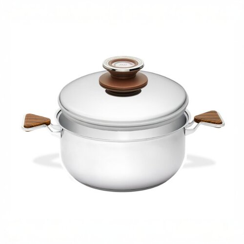 Zepter Masterpiece posuda 7,5L &amp;Oslash; 28CM zest Slike