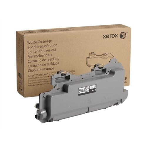  Zbiralnik odpadnega tonerja Xerox C7020/C7025/C7030 (115R00128) - original Cene