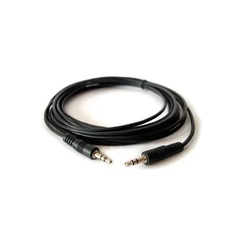 Kramer Stereo-Audio-Kabel C-A35M/A35M-50, (20592518)