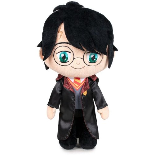 HARRY POTTER Pli&scaron;ana igračka - Harry, 37 cm Cijene