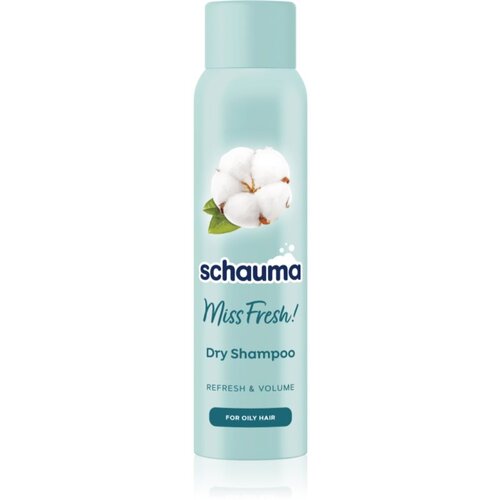 Schwarzkopf šampon za suvo pranje Refresh za masnu kosu Cene