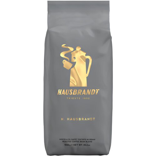 Hausbrandt herman Espresso 1kg Slike