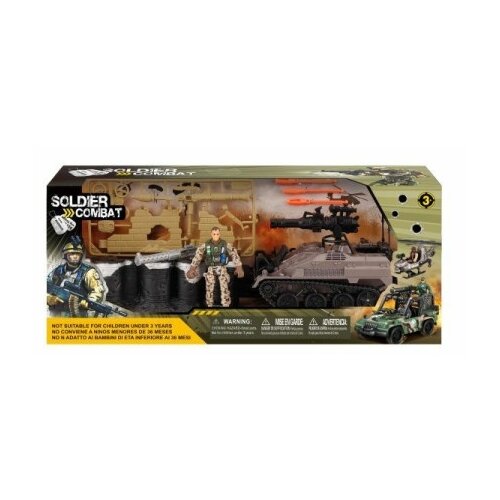  Vojni set 62412 ( 11/62412 ) Slike