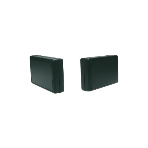 Strapubox kući&amp;scaron;te od umjetne mase 2230GR, ABS plastika, (Dx&amp;Scaron;xV) 106 x 62.5 x 23 Slike