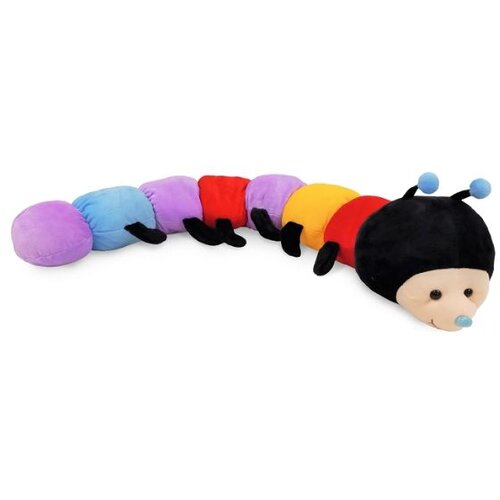 Olimp Sport Dizi toys plišana igračka gusenica 92cm Cene