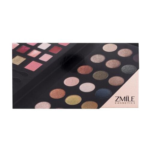 ZMILE COSMETICS Glam To Go dekorativna kozmetika 24.2 g Slike