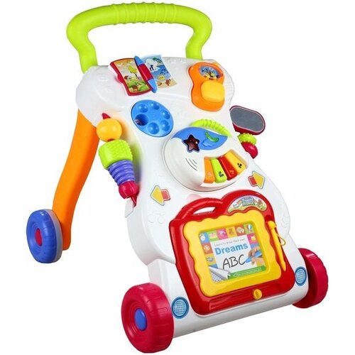 Bebi &amp;scaron;etalica za najmlađe ( 018342 ) Slike