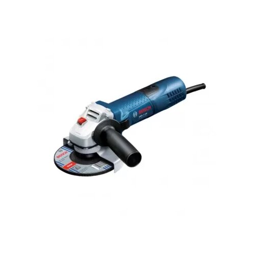 Bosch ugaona kutna brusilica GWS 7-125 Professional Cijene
