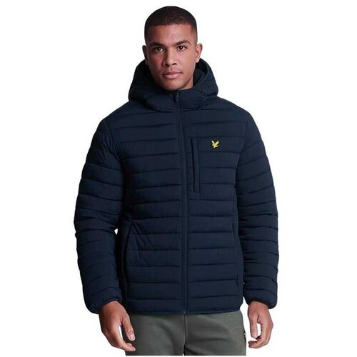 Lyle & Scott prošivena muška jakna LSJK2185SP Z271 Cene