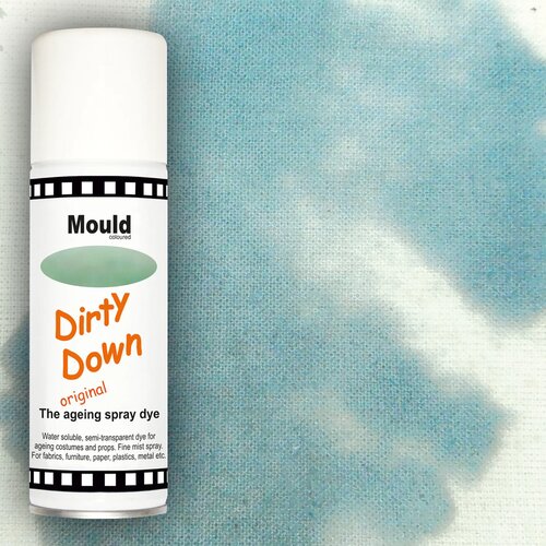 Dirty Down Mould“ sprej za patiniranje 400ml Cene