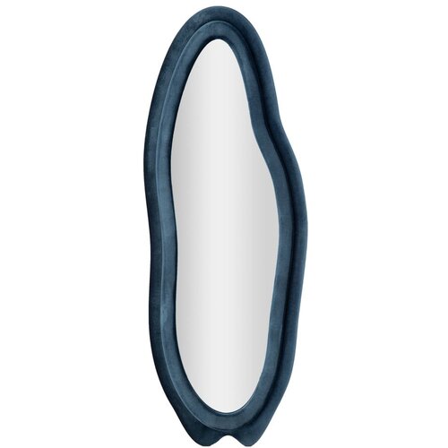 Mauro Ferretti Zidno ogledalo 40x160 cm Chanel &amp;ndash; Slike