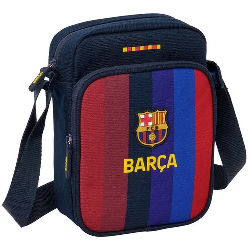 Barcelona Naramna torba 612629672 pisana Slike