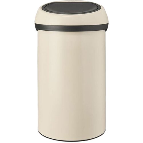 Brabantia Ko&amp;scaron; za smeti 60 L, bež Slike