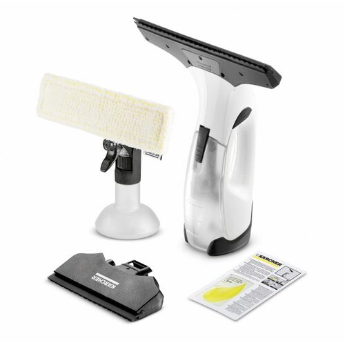 Karcher čistilec oken WV 2 Plus N, bel 1.633-642.0 Cene