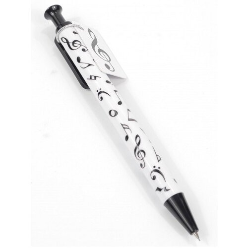  AGIFTY B 1084 Mechanical pencil notes short white - olovka Cijene