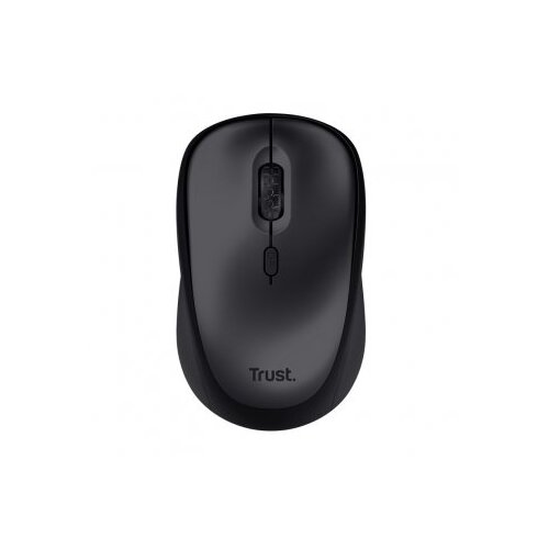 Trust Bologna torba i mi&amp;scaron; set torba za laptop 16&amp;rdquo;, crna silent mi&amp;scaron; Slike