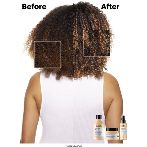 L´Oréal Paris L'Oreal Professionnel &Scaron;ampon za Obnovu Kose, Dopunsko pakovanje, 500 ml Cene