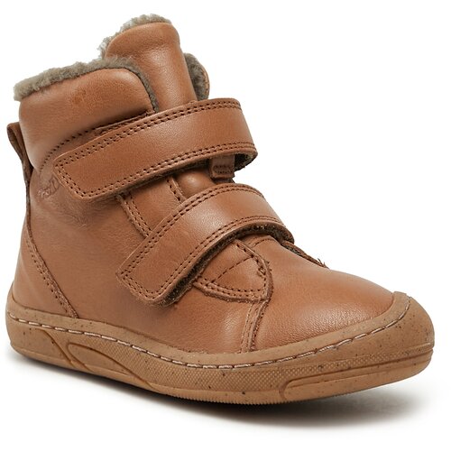 Froddo Zimski škornji Minni Winter G2110124-3 S Cognac 3 Cene
