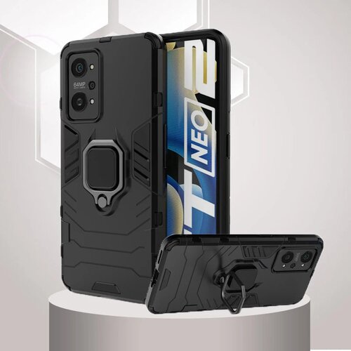 Ring ARMOR ROBUSTNA MASKA ZA REALME GT NEO 2 Cene