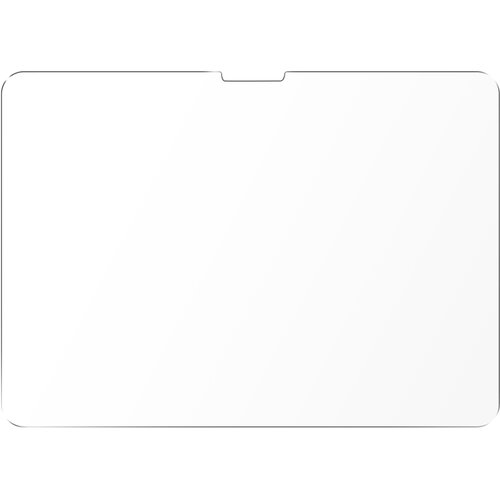 AVIZAR za&amp;scaron;čitna folija za ipad air 13 2024 za&amp;scaron;čita souple mat, prozorno, (5000018374) Slike
