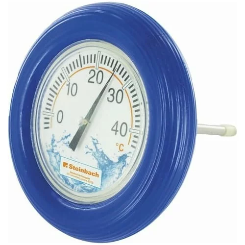 Steinbach Okrogli termometer s plavajočim obročem