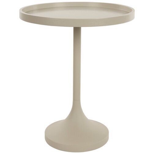 Zuiver Okrogla stranska mizica &oslash; 46 cm Jason &ndash; Cene