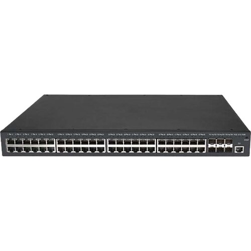 Bdcom S2900-48P6X-760, 48x PoE+ port, 6x SFP+, 760W Cene