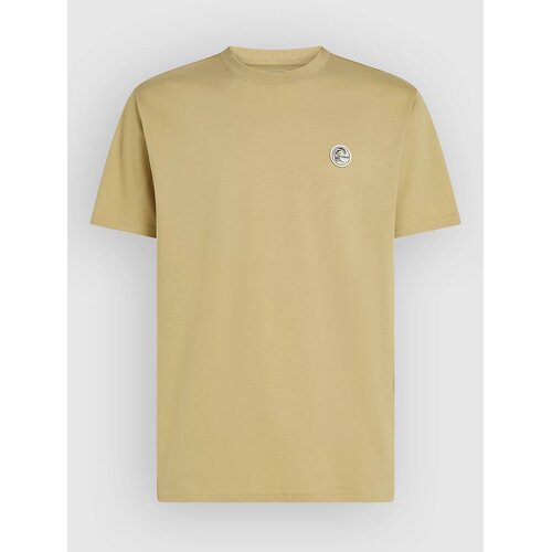 O'neill O'Riginals Badge T-Shirt olive blush Cijene